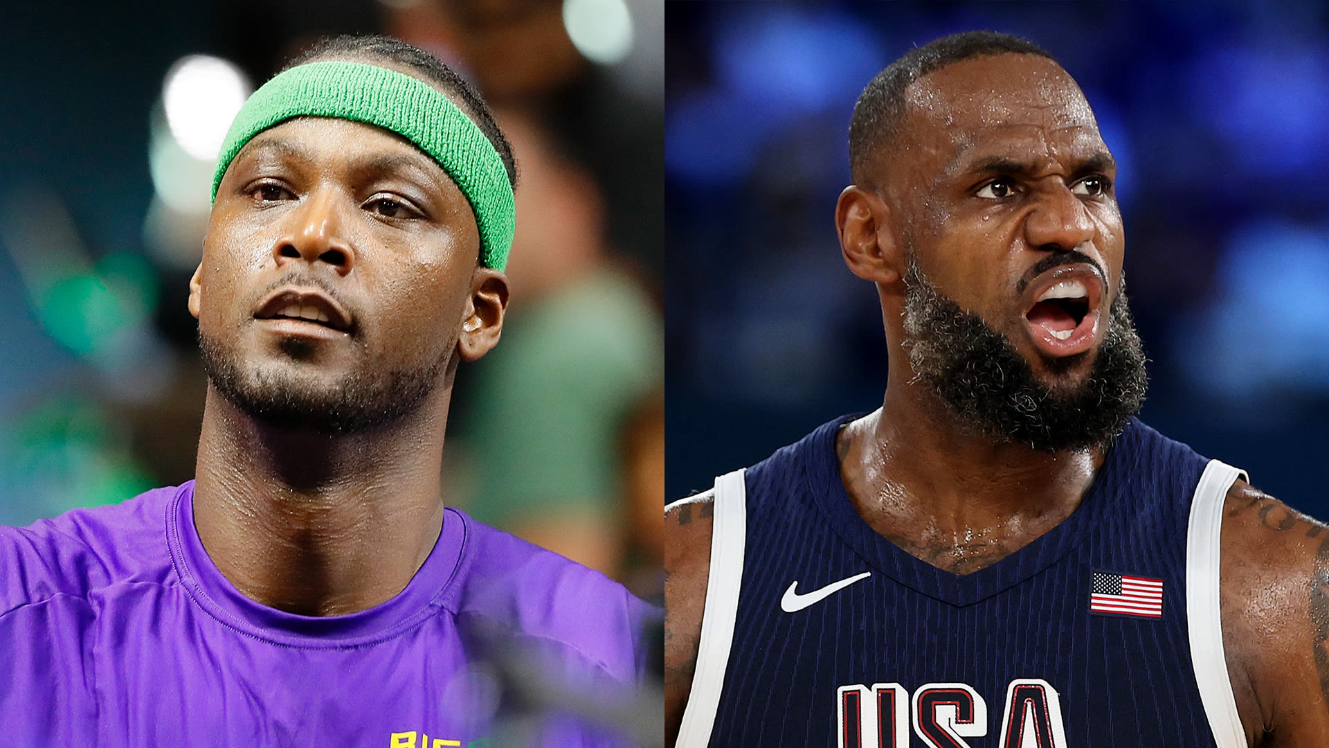 Kwame Brown Says LeBron James’ Game Isn’t ‘Developed’ At 39, Thinks ‘Old-School Players’ Could Take Him On