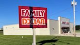 Cumberland store is one of 35 Family Dollar sites the chain has closed in Ohio