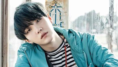 Backlash for BTS’ Suga after boozy scooter blunder in Seoul despite apology