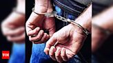 4 held for circulating fake currency notes | Hyderabad News - Times of India