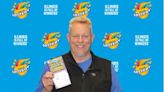 Illinois man wins $1M on scratch-off ticket bought at supermarket