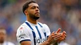 West Brom ready for play-off 'lottery' - Furlong