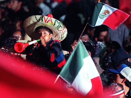 When is Mexico's Independence Day? Why 'El Grito' is celebrated in Arizona