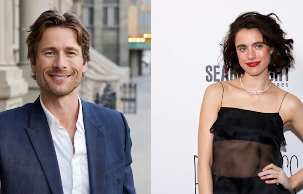 ’Huntington’ With Glen Powell, Margaret Qualley & A24: What To Know