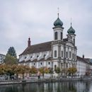 University of Lucerne