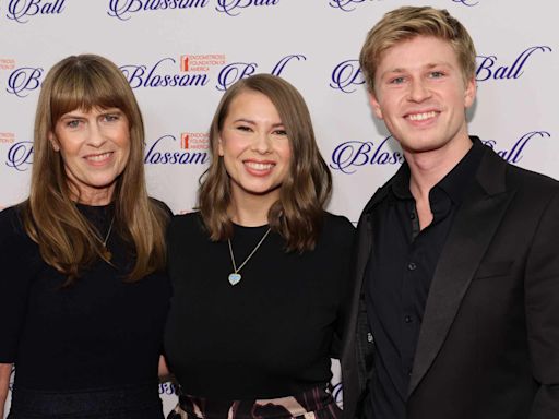 Bindi Irwin Reveals What Drove Her Forward Through ‘Personal’ and ‘Painful’ Endometriosis Journey (Exclusive)