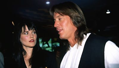 ‘Xena’ Star Lucy Lawless Alleges Kevin Sorbo Made Bombshell O.J. Remark