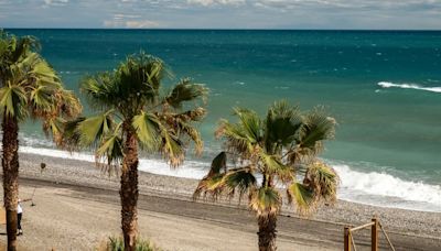 Ni Mallorca ni Cádiz: la espectacular playa que es perfecta para ir en familia está en la Costa del Sol