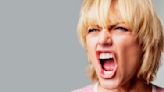 Feeling angry may help people achieve their goals, study finds