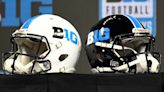 Which Big Ten schools have the most National Championships