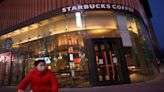 Tata Starbucks launches first metro station store at Mumbai's Western Express Highway