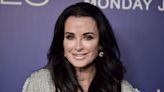Kyle Richards’ rodent scare