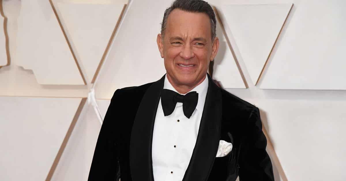 Here: Robert Zemeckis and Tom Hanks' Next Movie Gets New Release Date