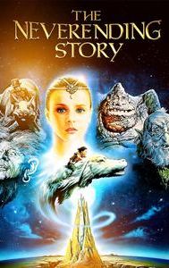 The NeverEnding Story (film)