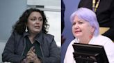 Senadoras protagonizaron discusión por políticos que dejaron entrar a Venezuela: “Aliados de Maduro”