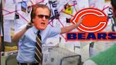 Bears: Mel Kiper Jr.'s latest mock draft selections after Keenan Allen, Justin Fields trades