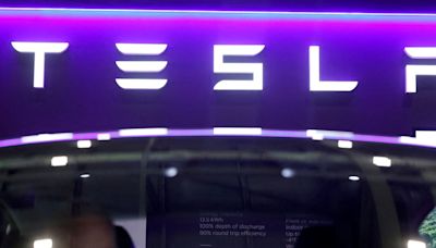 Tesla downgraded to Sell at UBS; valuation premium 'too significant,' analyst says
