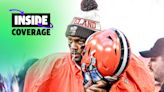 What's really going on with Deshaun Watson, trade deadline preview | Inside Coverage