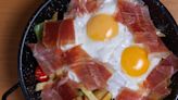 Los clásicos huevos rotos el platillo español estrella que vino a revolucionar paladares