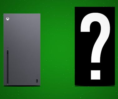 Leaker Shares New Detail About Next-Gen Xbox Console