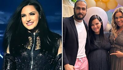 Maite Perroni estaría esperando a su segundo hijo: aseguran que está embarazada