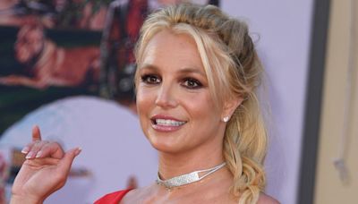 Britney Spears resuelve la larga disputa legal con su padre definitivamente