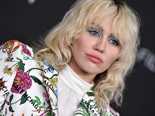 Miley Cyrus isn't sold on becoming a mom, and she's not alone