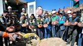 Comienza construcción del Parque Lineal Metropolitano - El Diario - Bolivia