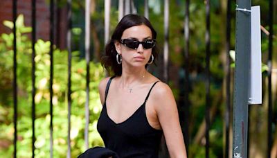 Angelina Jolie and Daughter Vivienne Show Up for Kristen Bell, Plus Rebecca Romijn, Lenny Kravitz and More