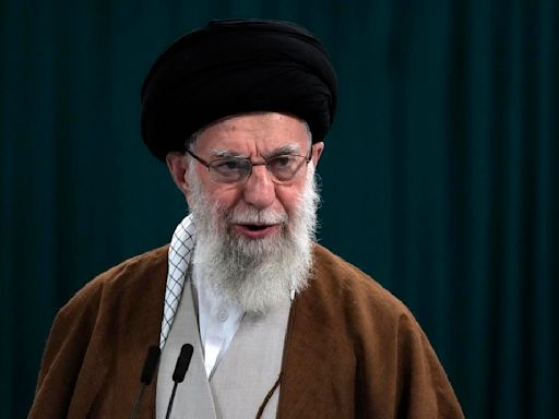 Poco probable que la muerte del presidente de Irán conduzca a cambios inmediatos en el sistema de gobierno