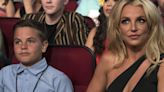 Britney reactivates Instagram to post about 'failing as a mother' ahead of new K-Fed TV special