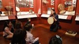 Los museos cierran el día internacional con 'lleno': 'refleja la ebullición cultural de Gijón'