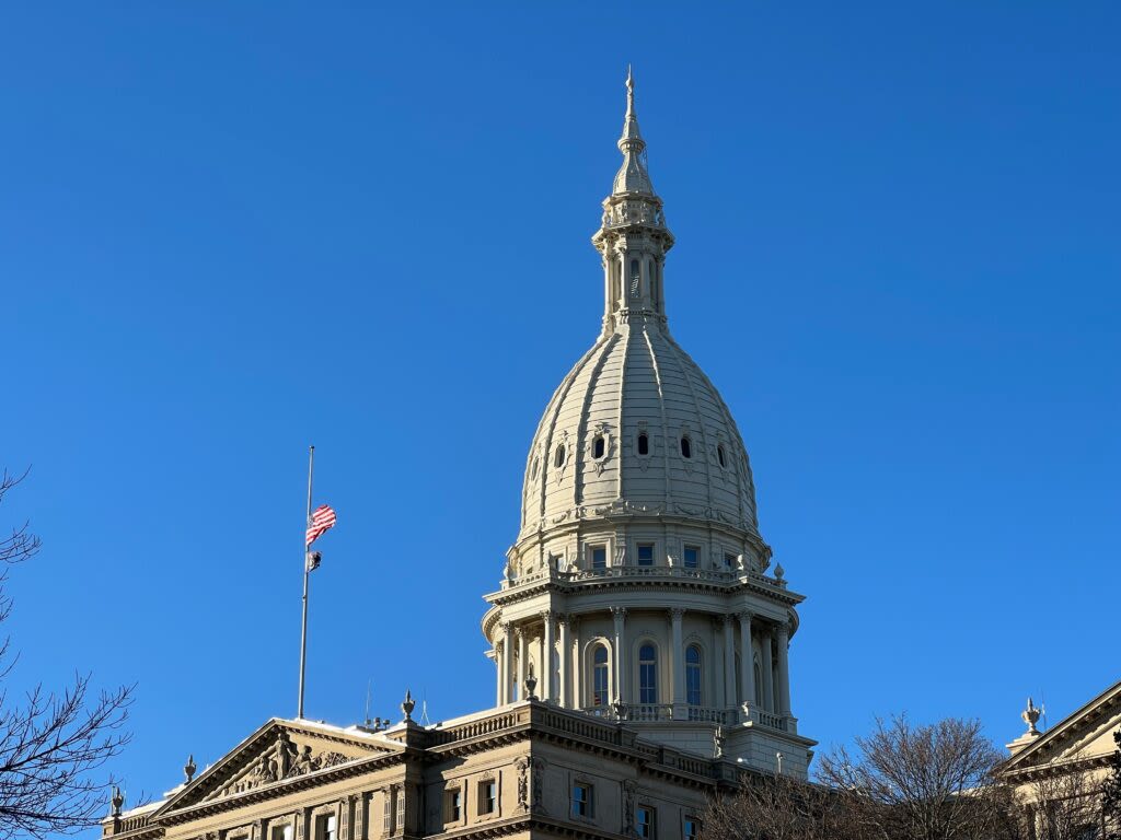 Michigan House passes $80.9B budget, as the Senate is expected to take up its version Thursday