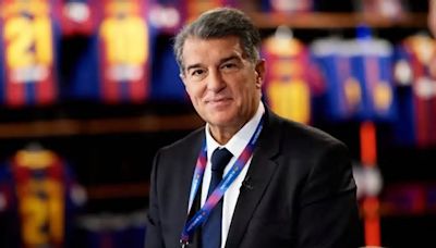 Los planes de Laporta en el FC Barcelona rotos por el Bayern Múnich