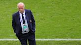 World Cup winner del Bosque to oversee Spanish FA reforms