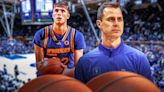 Duke basketball's Jon Scheyer touches on 'building blocks' amid Cooper Flagg arrival, loaded recruiting class