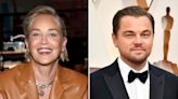 Sharon Stone Clarifies Leonardo DiCaprio’s ‘The Quick and The Dead’ Salary