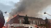 Rand Paul’s Kentucky office damaged in a downtown Bowling Green fire