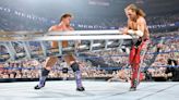 5 Best Matches At WWE No Mercy