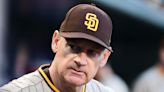 Padres 3B coach Williams has colon cancer, surgery Friday