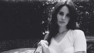 Lana Del Rey's 'Ultraviolence' Turns 10