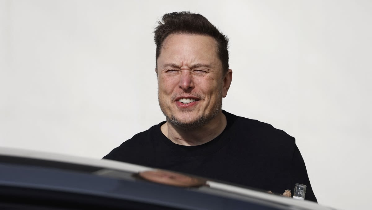 Elon Musk Agreed to a Baby Name With Grimes, Then Gave It to Another Baby With Another Woman