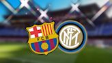 FC Barcelona vs Inter Milan live stream: How can I watch Champions League game live on TV in UK today?