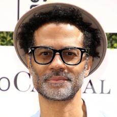 Eric Benét