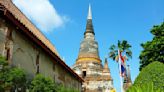 泰國自由行》新手必去10大曼谷景點與市集 一篇打包IG打卡朝聖地！