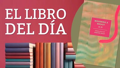 Un libro de memorias valiente y extrañamente entrañable sobre la supervivencia al cáncer de mama