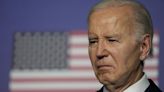 President Biden says he won’t offer commutation to his son Hunter after gun sentence