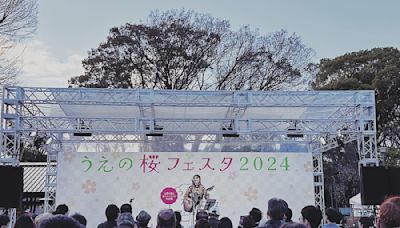 PiA吳蓓雅日本演出像「走灶跤」 專場巡迴開放歌迷線上點歌 | 蕃新聞