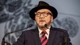 George Galloway, Britain’s Wildest and Most Controversial Lawmaker, Wins Election