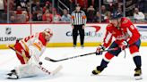 Alex Ovechkin, Connor Hellebuyck, Seattle Kraken among NHL's slow starters this season